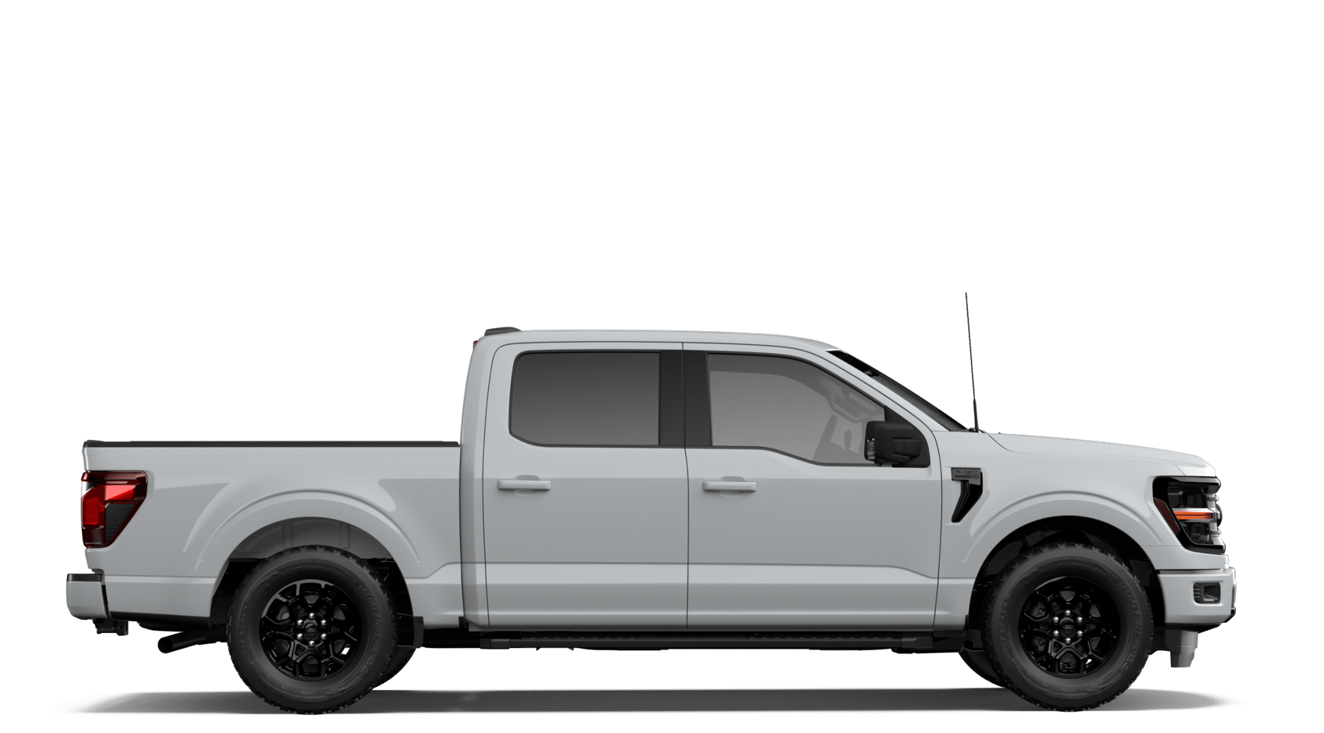 2026 Ford F-150® External Image 1